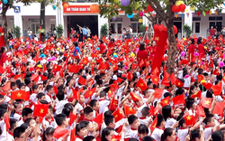 Đúng ngày 5/9, một sự kiện đặc biệt hiếm có sẽ diễn ra đồng loạt trên cả nước, mang ý nghĩa "kép" quan trọng