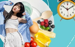 Tôi đã thử nhịn ăn gián đoạn và đây là những gì đã xảy ra với cơ thể