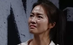 Không nhận ra Khả Ngân