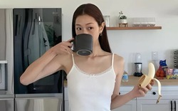 Cách uống nước “đúng chuẩn” giúp giảm 1-2kg trong 1 tuần