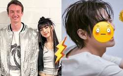 Rộ tin Lisa (BLACKPINK) cắt đứt với bạn trai nhà tỷ phú vì còn "lụy" tình cũ rapper?