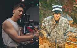 Ngô Kiến Huy có thể “đẻ ra được” Anh Trai Say Hi nhỏ tuổi nhất mùa 2