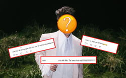 Người bị réo nhiều nhất sau khi công bố 30 “Anh Trai” mùa 2, netizen tràn vào trang cá nhân truy hỏi cho ra nhẽ