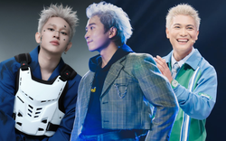 Anh Trai Say Hi là lý do khiến Rap Việt bị xóa sổ?