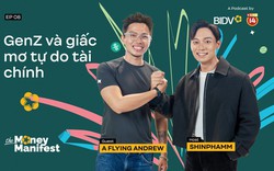 Gen Z dám “tất tay”, làm đủ nghề, khéo dùng đòn bẩy tài chính phục vụ đam mê