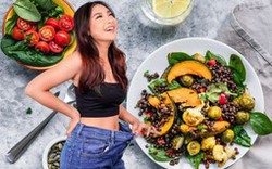 Trong 5 tháng giảm được 20kg: Bí quyết giảm "mỡ bụng mãn kinh" ai cũng làm được