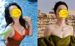 Sao nữ bị chồng “cắm sừng” ở nước ngoài: Suy sụp vì sảy thai, làm đủ nghề để kiếm sống