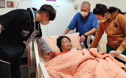 Hay uống cà phê đặc, ăn mì gói, nữ công nhân ngã gục bên bàn máy may vì tai biến mạch máu não