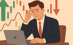 "Đừng tự giày vò nếu cổ phiếu tiếp tục tăng sau khi bán": Tại sao "chốt lời" lại là kỹ năng khó nhất với nhà đầu tư chứng khoán?