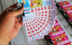 6 tháng đầu năm, nhóm công ty xổ số miền Nam thu chục nghìn tỷ đồng