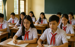 Ngày mai, quy định mới về mức đóng BHYT của học sinh, sinh viên chính thức có hiệu lực