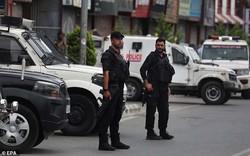 Triệt phá đường dây mại dâm gây chấn động ở Ấn Độ