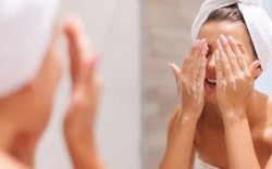 Sau 30 năm cuộc đời, giờ tôi mới biết rửa mặt đúng cách: Da tôi đẹp nhất từ trước đến giờ