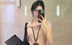 "Sếp làm khó thì em nghỉ việc, cũng không chết đói được": Lá đơn thôi việc của 1 cá thể Gen Z gây bão mạng