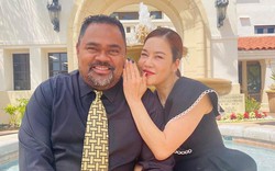 Chồng Tây ca sĩ Thu Phương phản hồi thông tin ly hôn vợ gây xôn xao