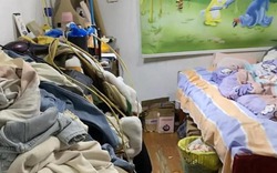 Bức ảnh chụp phòng ngủ một cựu sinh viên trường top khiến mọi phụ huynh "nóng máu"