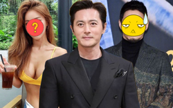 Chấn động showbiz Hàn: Jang Dong Gun và bạn thân bị rò rỉ 700 tin nhắn mua dâm, mở tiệc thác loạn