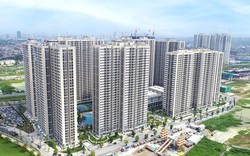 Căn hộ bình dân "bỗng" thành cao cấp: Giá tăng vọt, chất lượng có thay đổi?