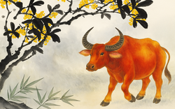 Phong thái quý nhân, tài lộc đầy kho: 4 con giáp càng về già càng phú quý an nhàn