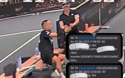Thầy Pickleball chốt deal 200 triệu ngay trên sân chỉ với hành động này