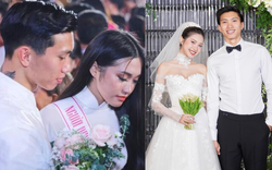 Lộ thời điểm Văn Hậu chính thức yêu Doãn Hải My, sau 5 năm cuộc sống hôn nhân viên mãn với biệt thự, xe sang