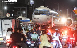 Chuyên cơ từng chở Bác Hồ "gây sốt" giữa Hà Nội: Từ chỉ thị tối mật tới hành trình hồi sinh "kho báu"