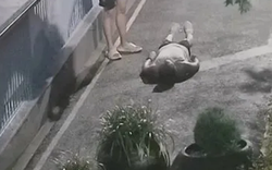 Chạy bộ buổi tối, người đàn ông vẫn ngã quỵ vì... say nắng