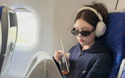 Lương thấp nhưng sống sang