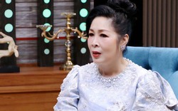 NSND Hồng Vân bức xúc lên tiếng về thông tin li...