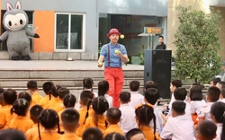 Hà Nội: Phụ huynh "tố" trường tư không được giao chỉ tiêu vẫn ngang nhiên tuyển sinh