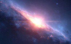 Phát hiện một thiên thể bí ẩn: sáng hơn sao cả trăm nghìn lần, không giống bất cứ thứ gì từng được ghi nhận