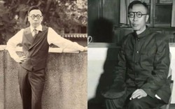 Người đàn ông giống hệt vị vua cuối cùng của Trung Quốc, đến AI còn nhận nhầm