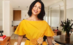 Người phụ nữ 56 tuổi sống một mình trong căn hộ 35m²: Bước vào mới thấy thế nào là thanh lịch và đáng sống
