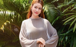 Cuộc sống kín tiếng của Hoàng Thuỳ Linh ở tuổi 37
