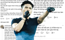 Say Hi - Rap Việt bị chê nặng lời, Anh Trai mùa 2 “var thẳng”