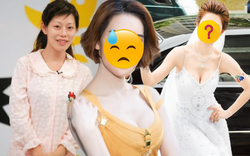 Nữ diễn viên không đánh răng suốt 1 năm: Hứng chịu hậu quả kinh hoàng, lí do gây bất ngờ