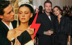 Drama nhà Beckham leo thang: Nhân vật bí ẩn bất ngờ xuất hiện, sẵn sàng vạch trần tất cả!