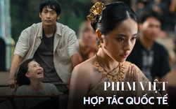 Từ Mang Mẹ Đi Bỏ tới cơn bão hợp tác quốc tế: Phim Việt đổi đời hay ảo giác nhất thời?