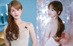 Triệu Lộ Tư ngày càng giống Trịnh Sảng