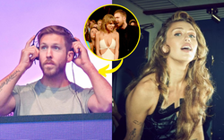 Bộ mặt giả dối của tình cũ Taylor Swift, tệ thế này bỏ chạy là phải