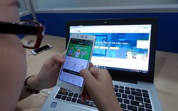"Chuyển sai nội dung" 2 triệu, người phụ nữ ở Hà Nội tiếp tục chuyển thêm 600 triệu để lấy lại tiền, sau đó báo công an