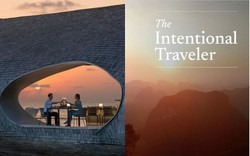 Người giàu lại thay đổi cách đi du lịch, thích im lặng tận hưởng hơn là phô trương chi tiền khủng