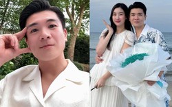 Anh chồng gọi Đỗ Mỹ Linh là "bé" cực dịu, hé lộ cuộc sống làm dâu hào môn của Hoa hậu "nghèo nhất Việt Nam"