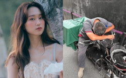 2 bức ảnh “trời ơi đất hỡi” khiến mỹ nhân Reply 1988 bị tấn công "lên bờ xuống ruộng"
