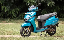 Chiếc xe ga có thể "soán ngôi" Honda Vision, trở thành mẫu xe quốc dân tại Việt Nam có gì hay?