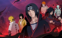 Naruto Shippuden tái xuất trong Free Fire: Đại chiến nhẫn giả bùng nổ cùng loạt item độc quyền khiến game thủ thích mê