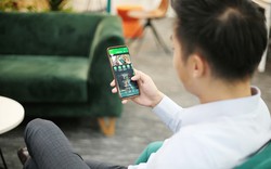 Vietcombank cảnh báo người dụng tuyệt đối không đặt mật khẩu kiểu này