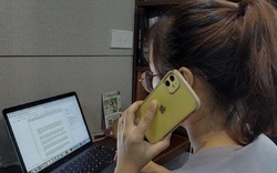 Nữ sinh 2007 đến tiệm cầm đồ nhờ chuyển khoản gần 50 triệu đồng, không lâu sau được công an tìm thấy trong một khách sạn, biểu hiện hoảng loạn