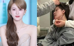 Triệu Lộ Tư đăng tâm thư gây sốc: Tố cáo "ông lớn" triệt đường sống, hối hận không báo cảnh sát sớm hơn!