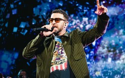 Ầm ĩ khắp MXH: Justin Timberlake giả mắc bệnh truyền nhiễm để che giấu thói nghiện ngập?